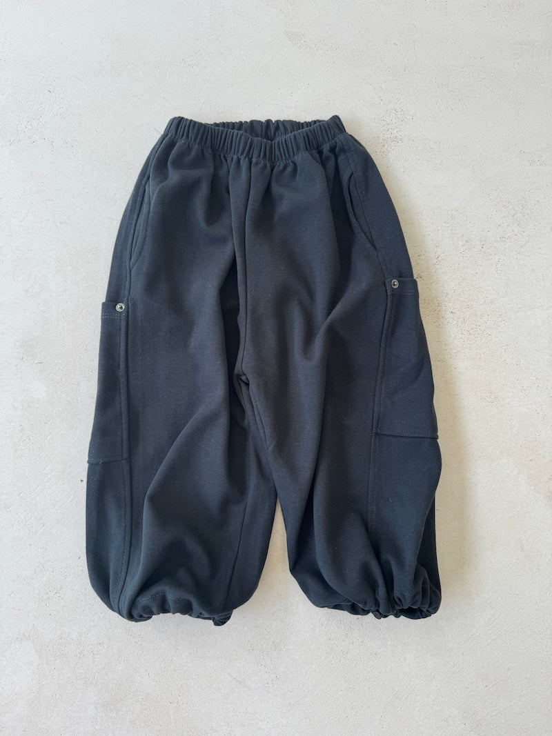 Coal Cargo Joggers