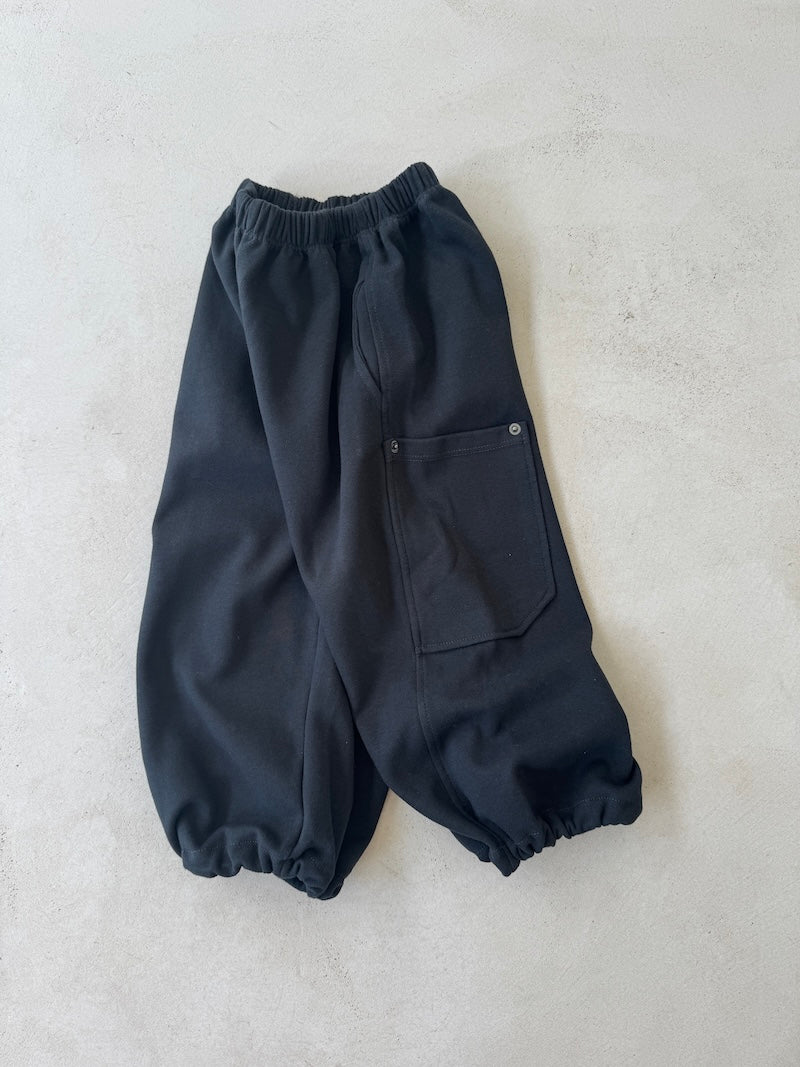 Coal Cargo Joggers