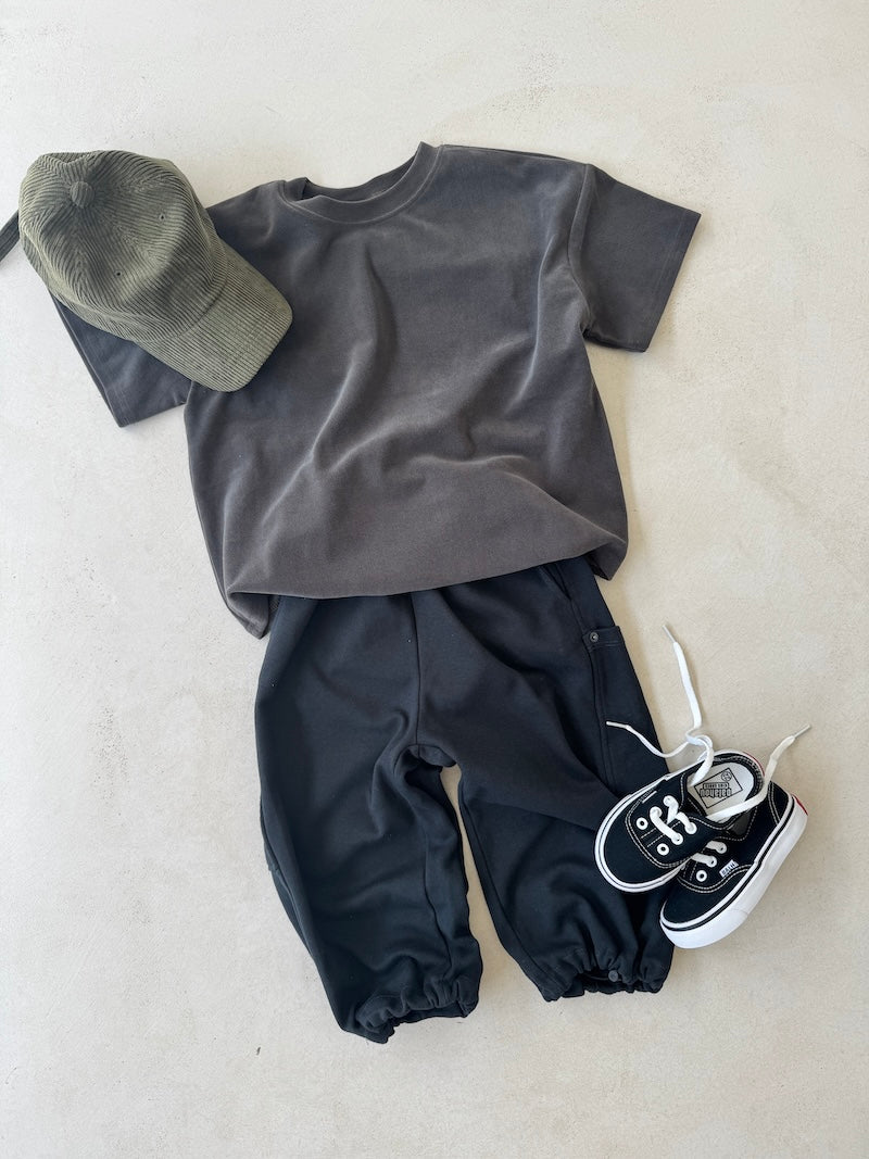 Coal Cargo Joggers