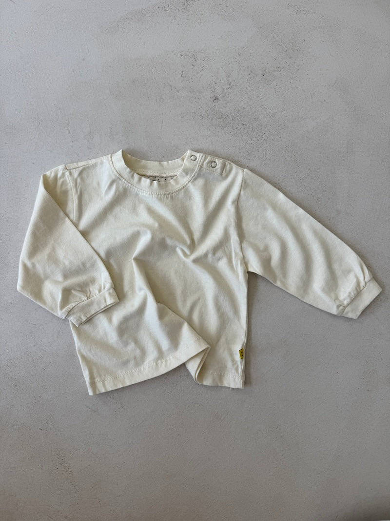 Mini Boxy Tee