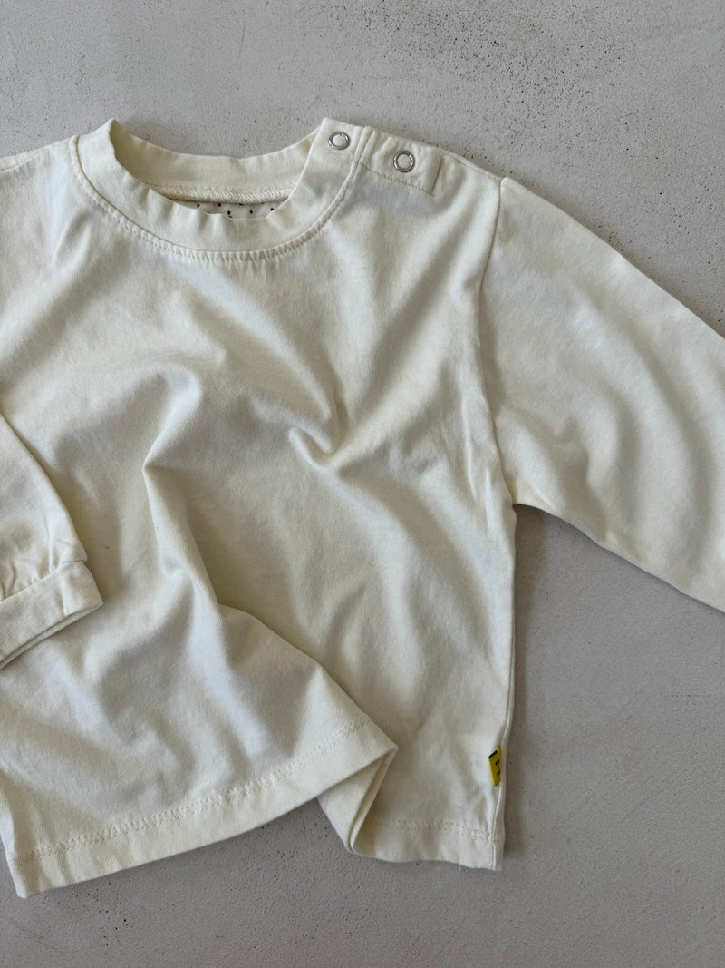 Mini Boxy Tee