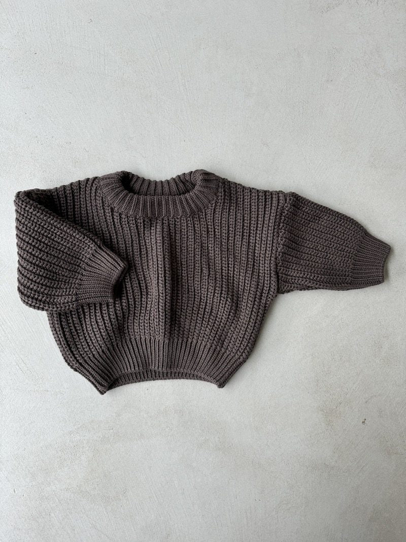 Lille Knit