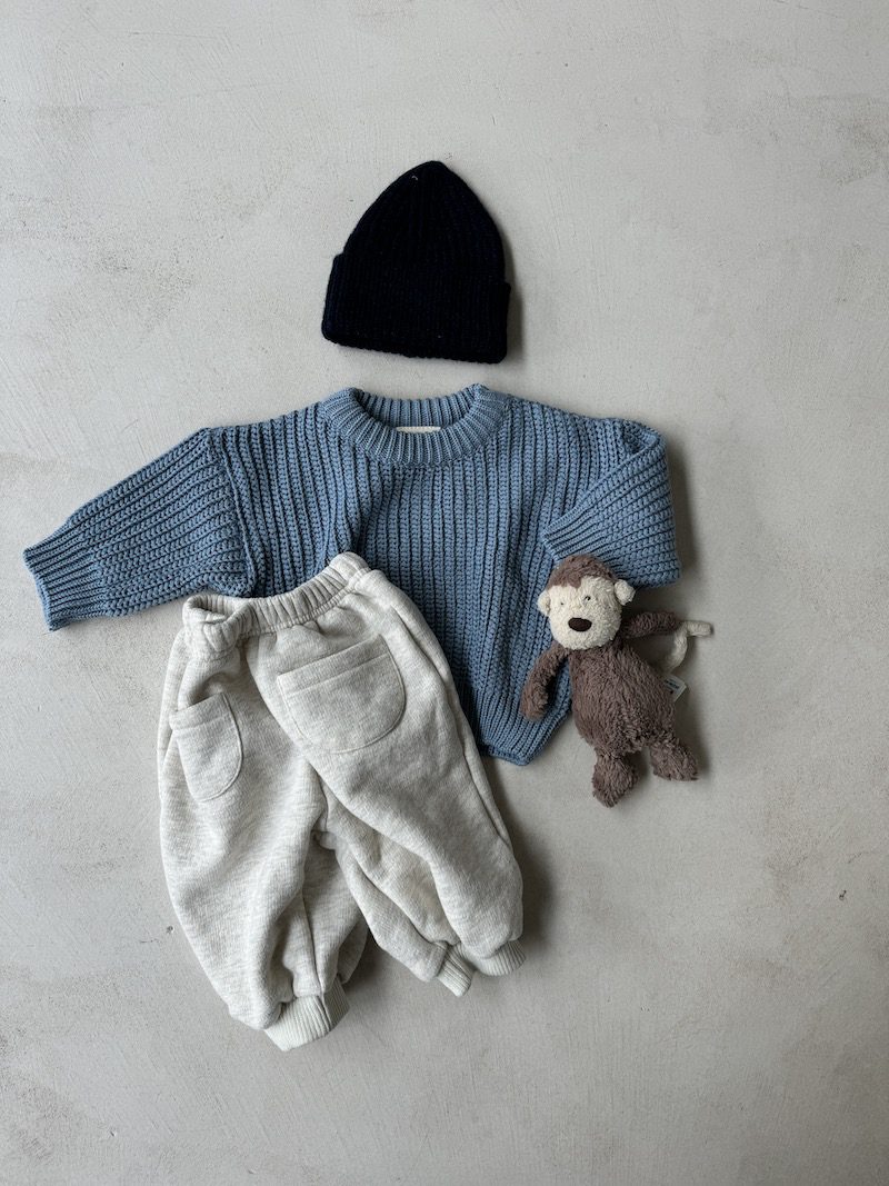Lille Knit