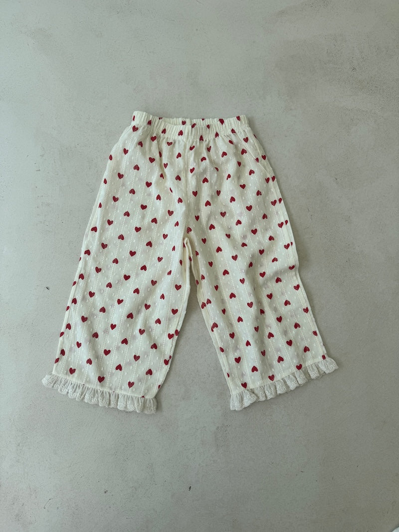Love Pants