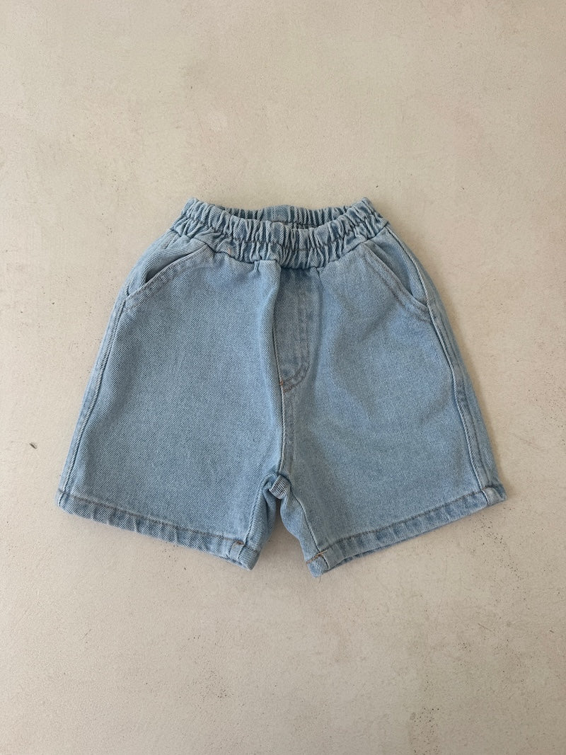 Bonito Denim Shorts