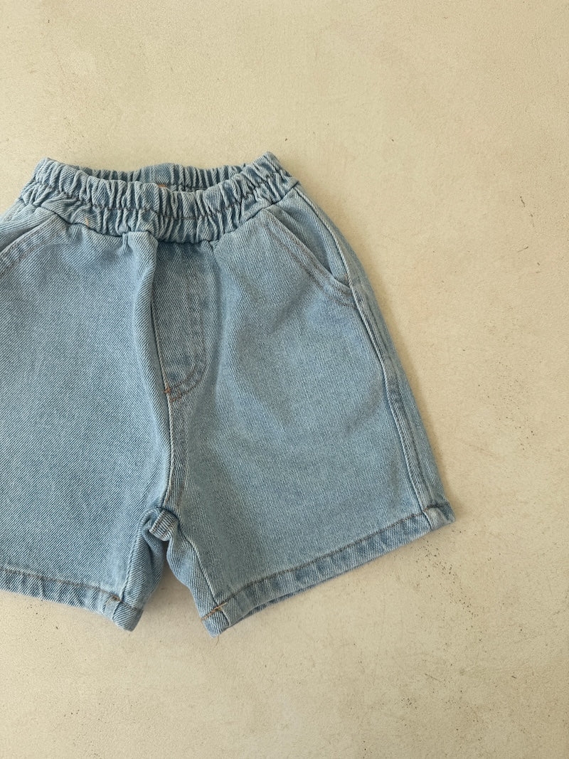 Bonito Denim Shorts