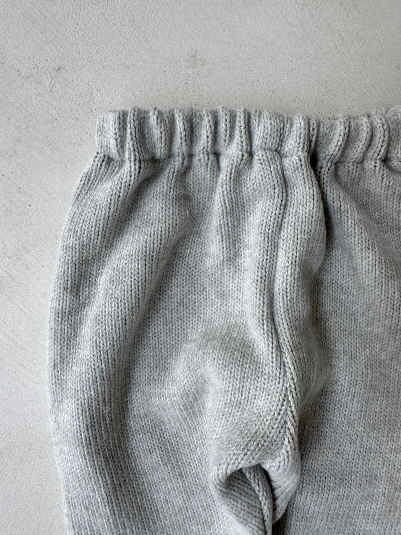 Ultra Soft Bebe Pants Grey