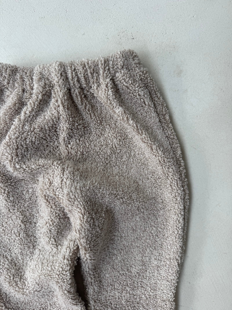 Teddy Bebe Pants Beige