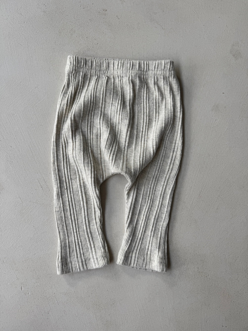 Mini Rib Leggings
