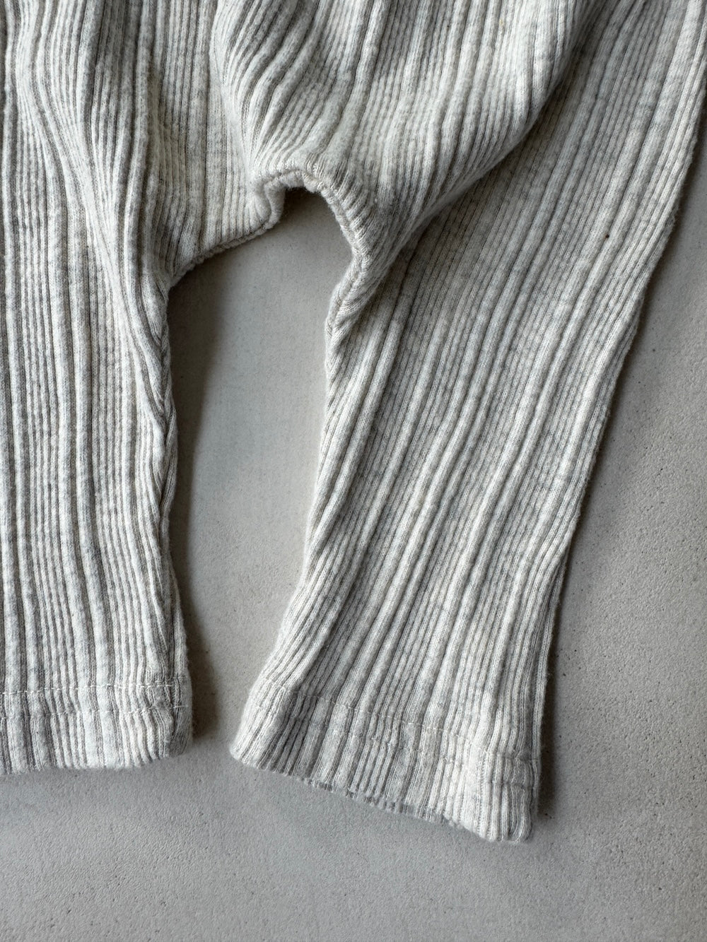 Mini Rib Leggings