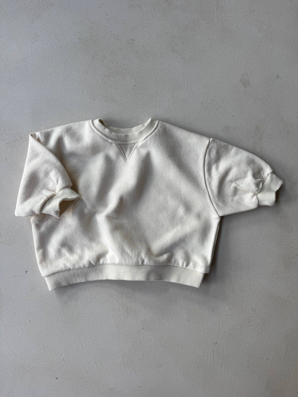 MM Crewneck Sweatshirt