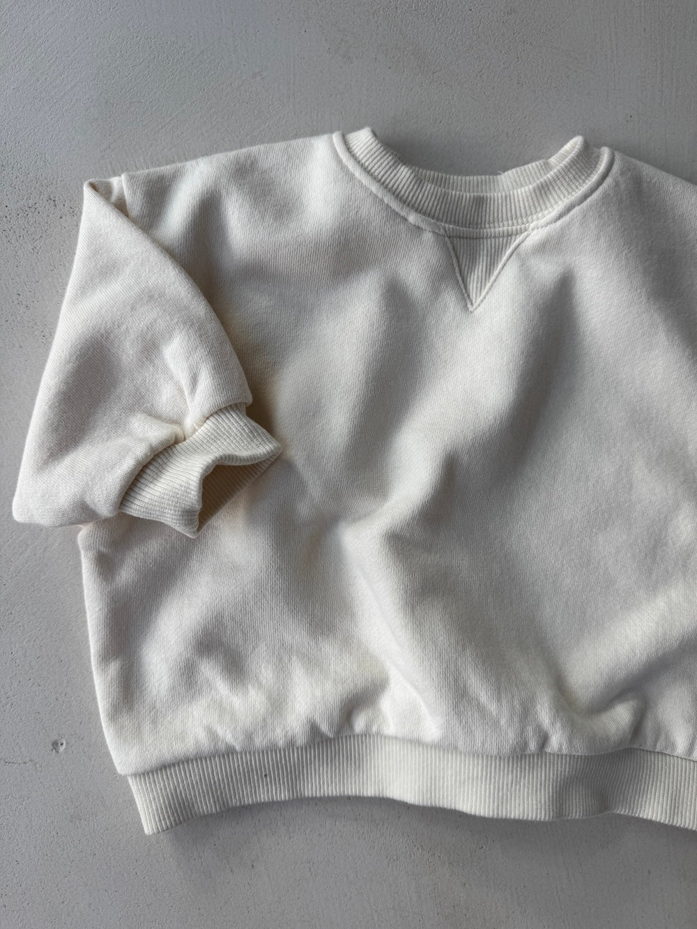 MM Crewneck Sweatshirt