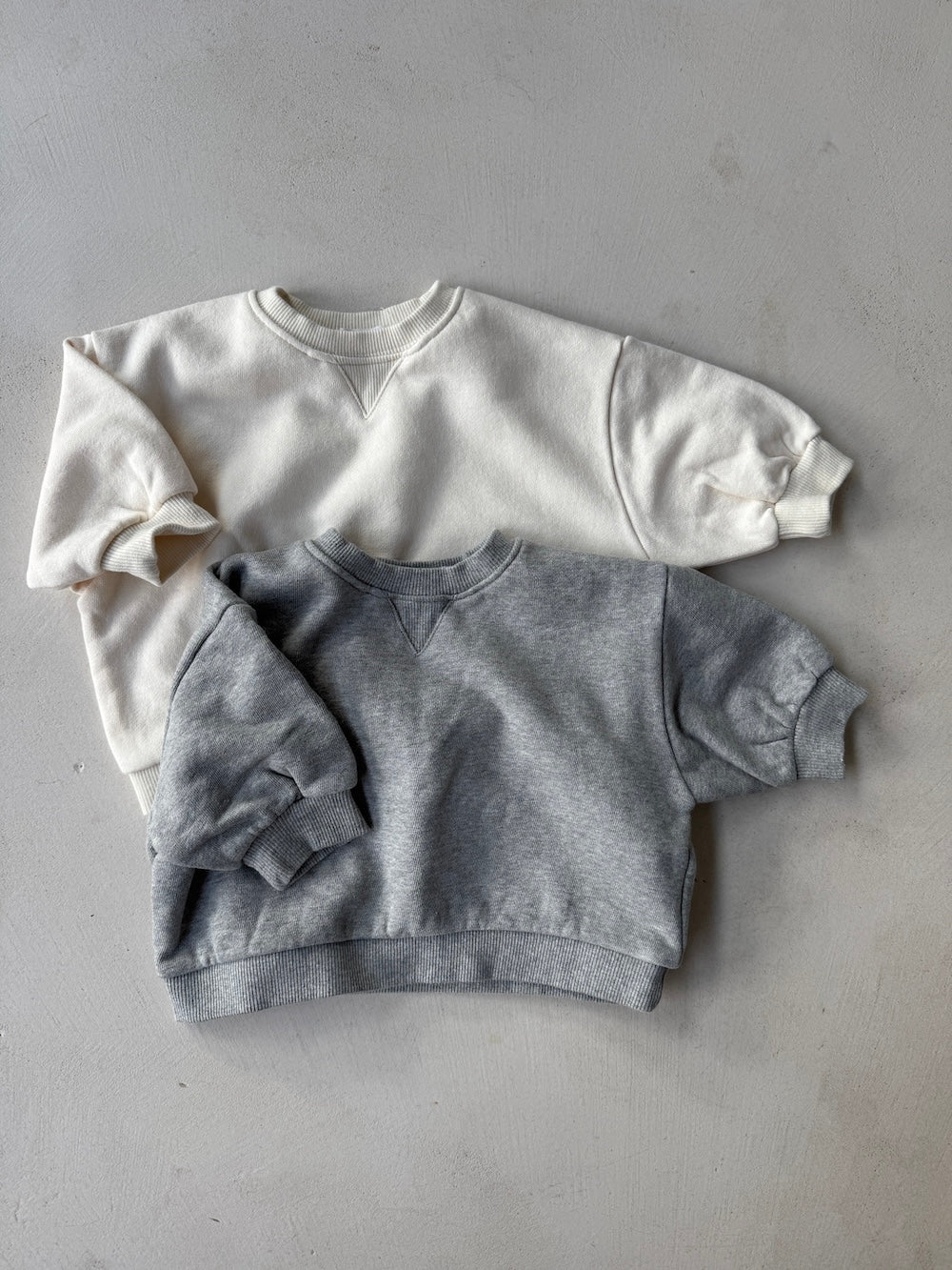 MM Crewneck Sweatshirt