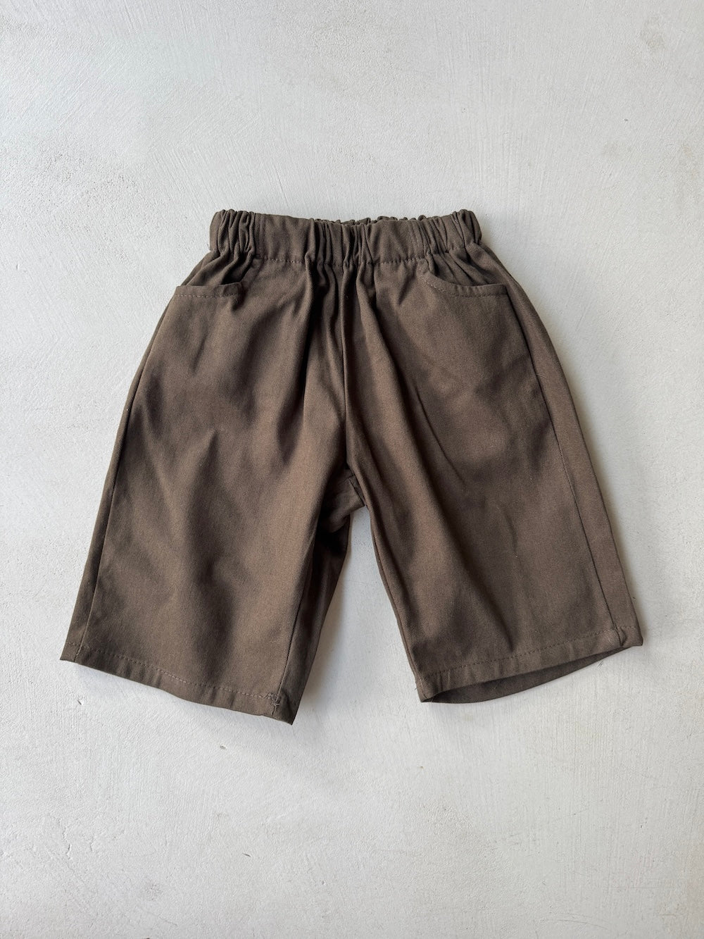 Bebe Bibs Loose Pants