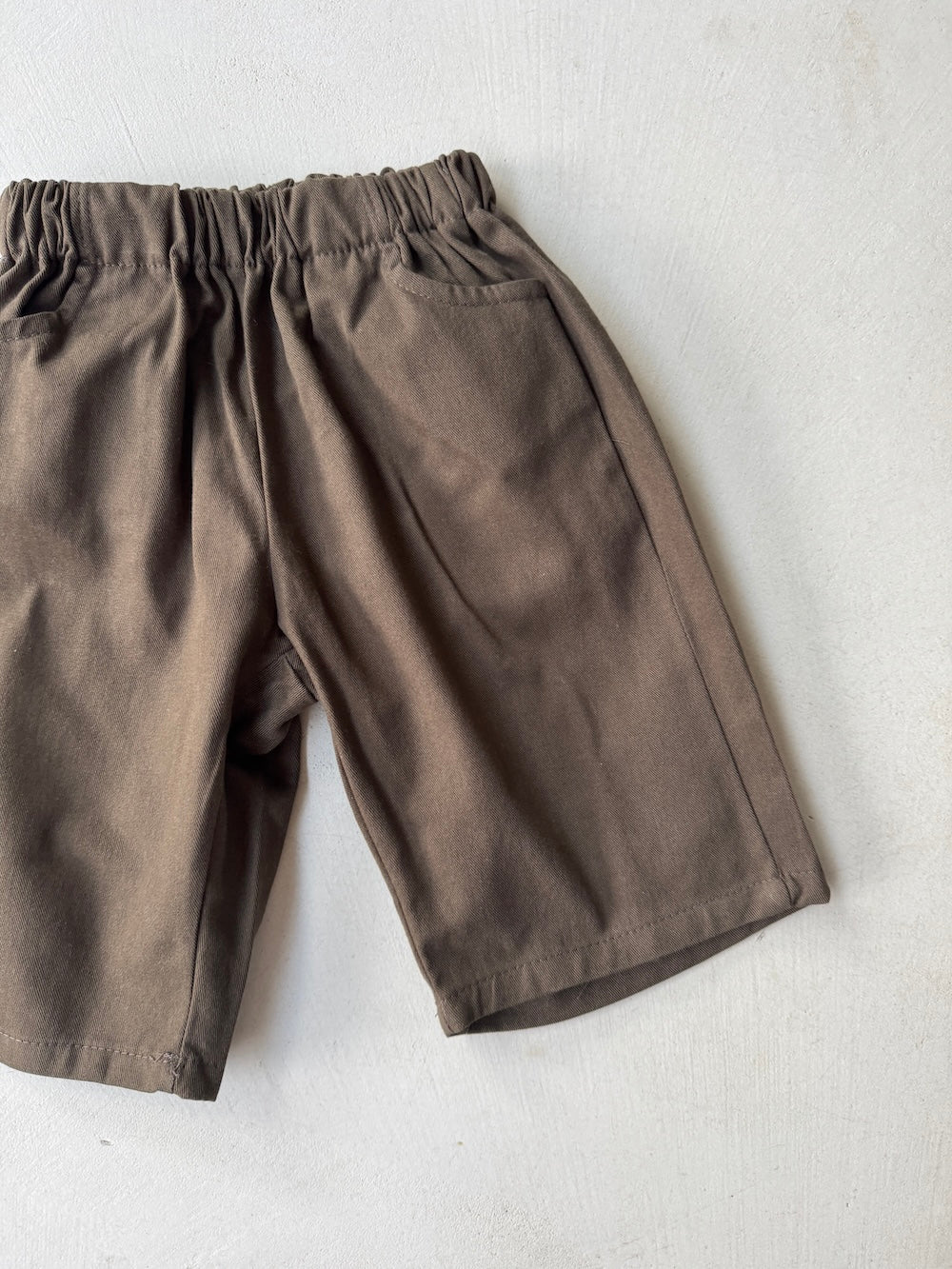 Bebe Bibs Loose Pants
