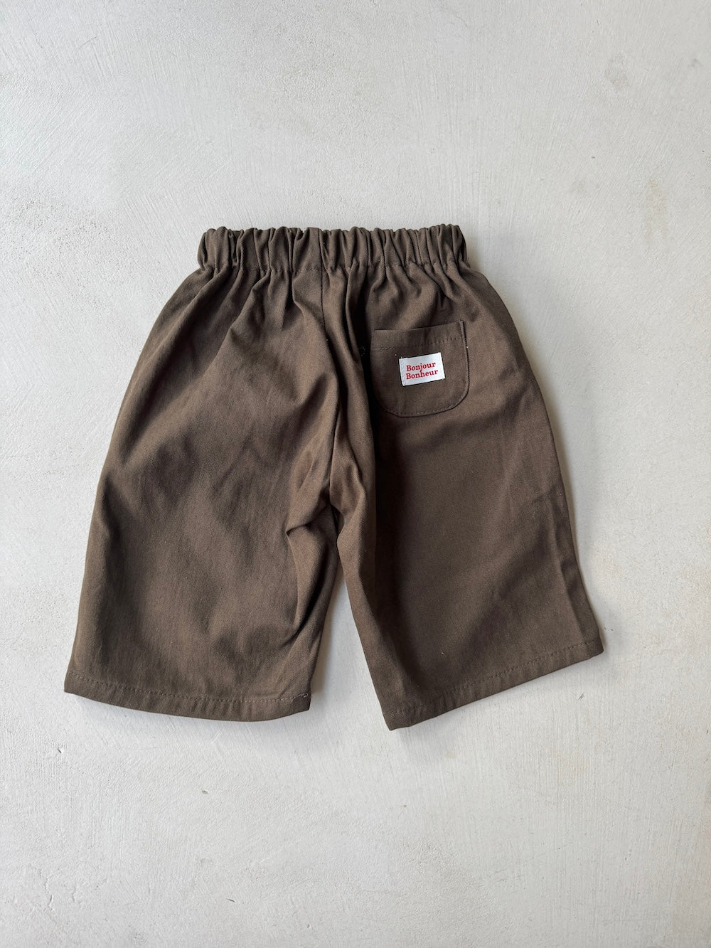 Bebe Bibs Loose Pants