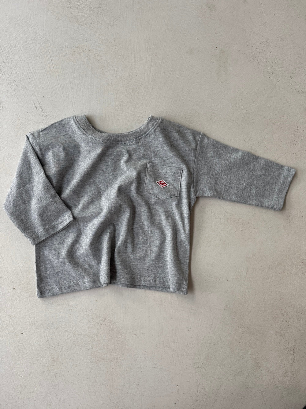 Bibs Label Tee