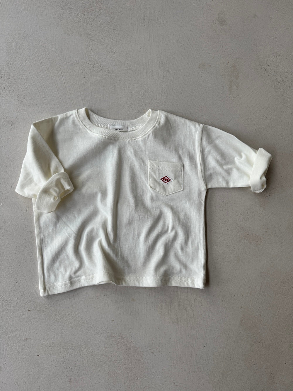 Bibs Label Tee