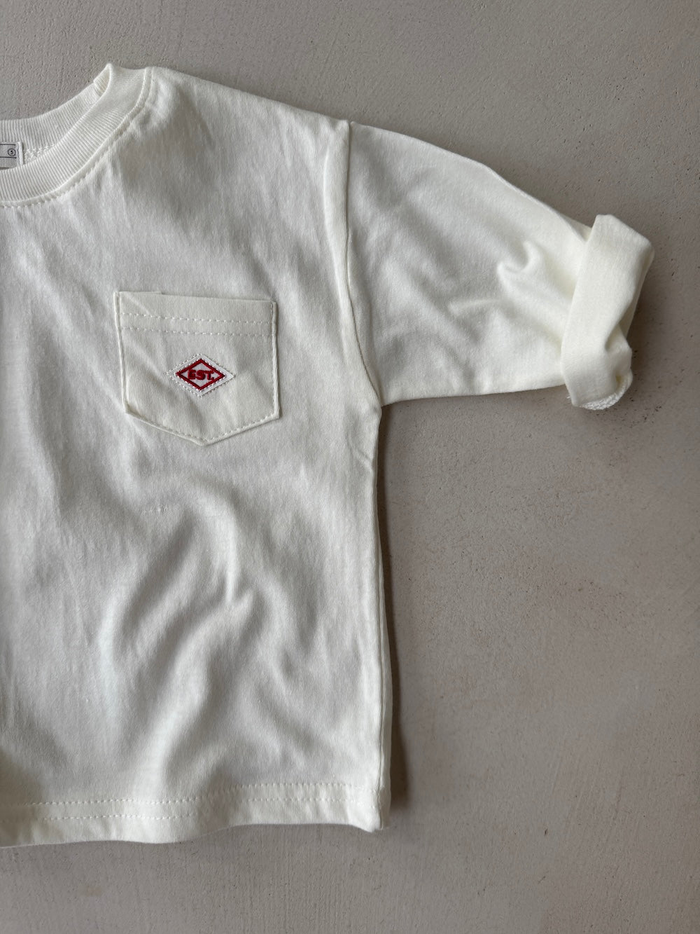 Bibs Label Tee