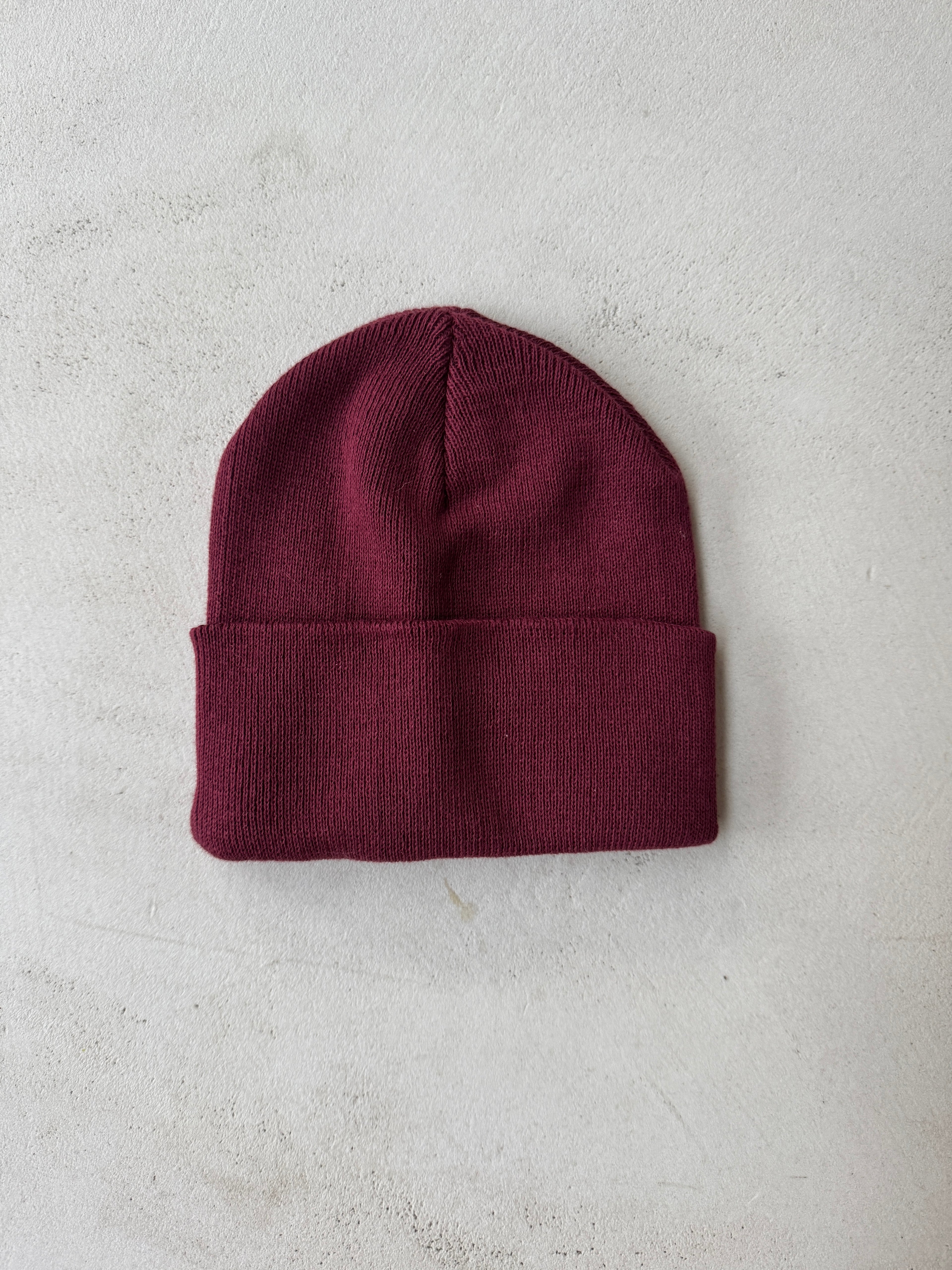 Mini Color Beanie