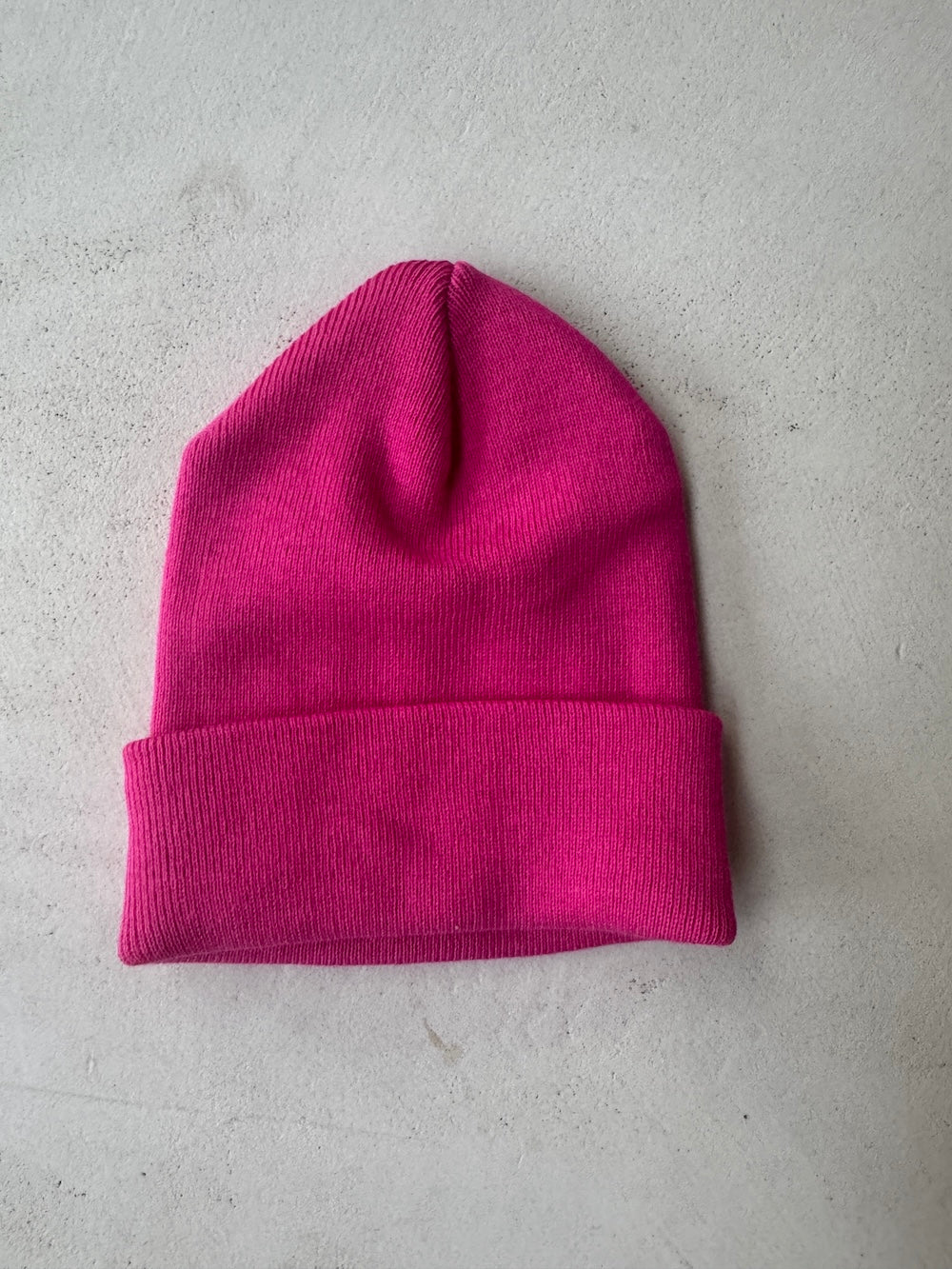 Mini Color Beanie