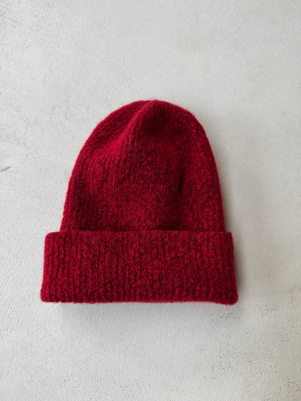 Baby Wool Beanie