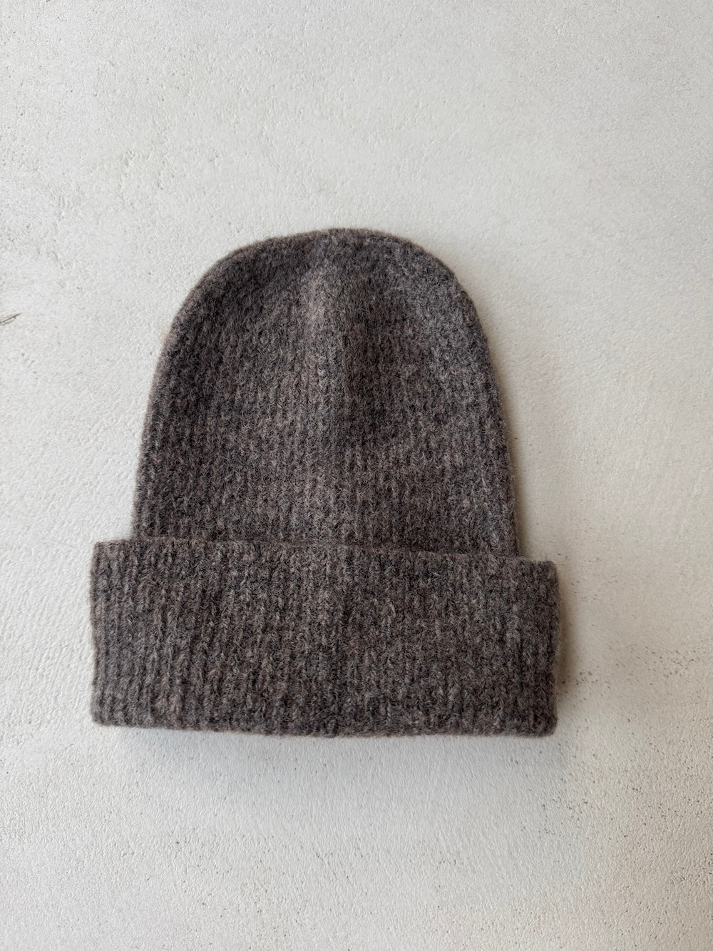 Baby Wool Beanie