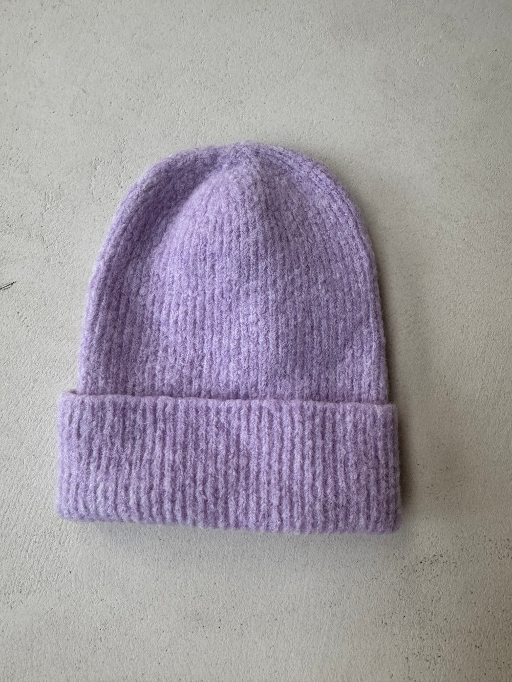 Baby Wool Beanie