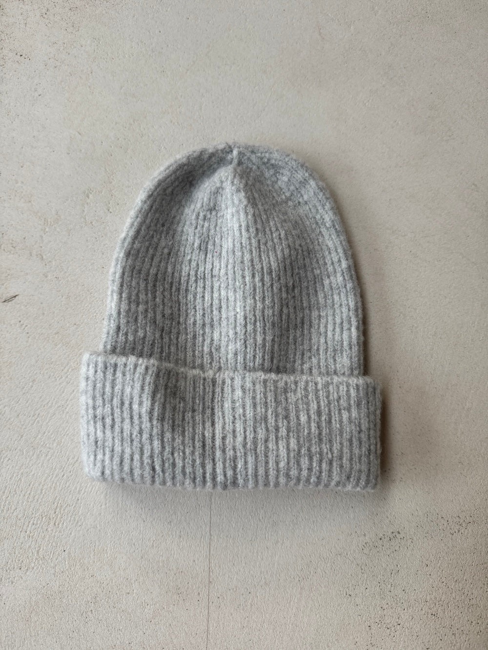 Baby Wool Beanie