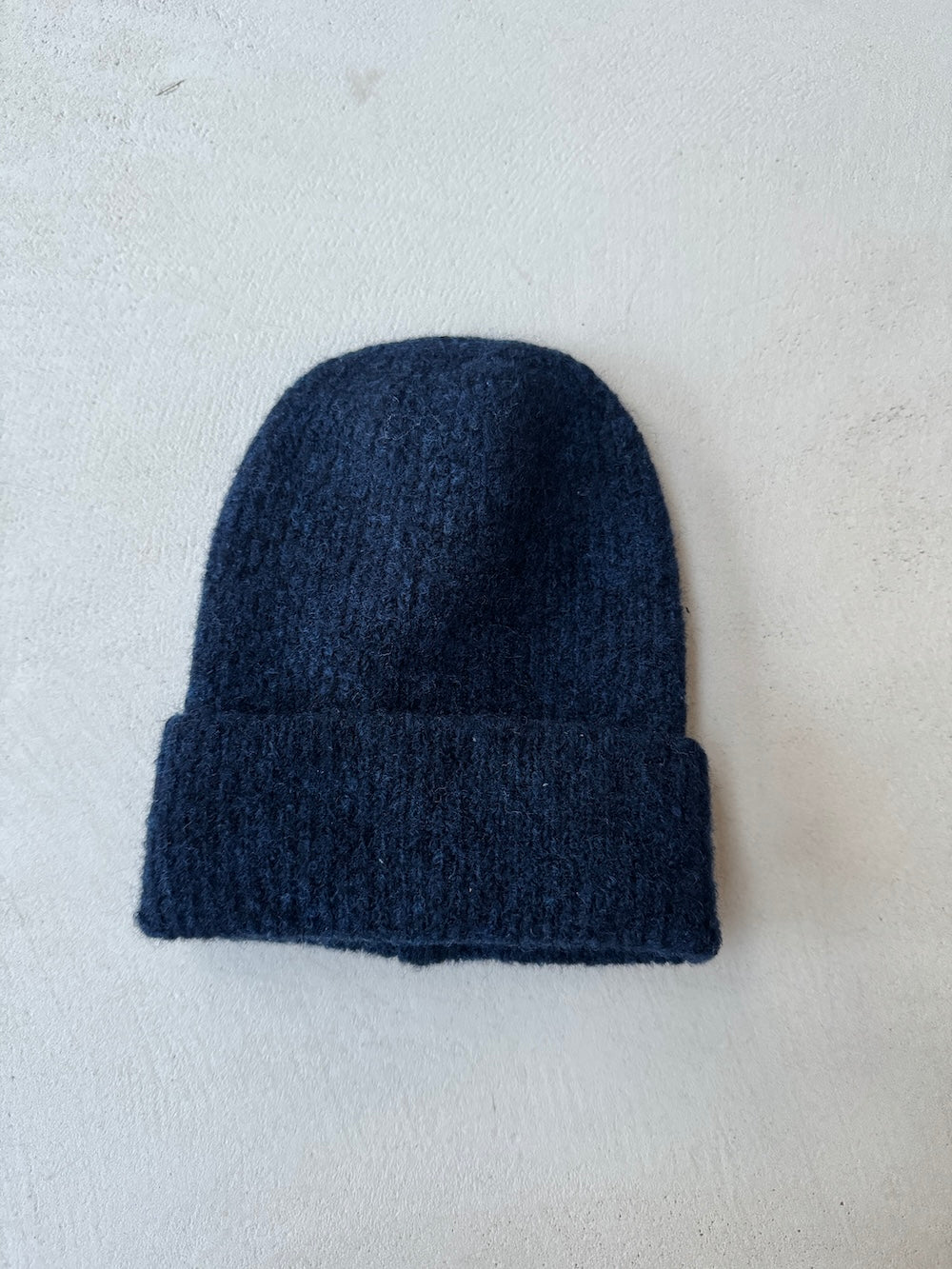 Baby Wool Beanie