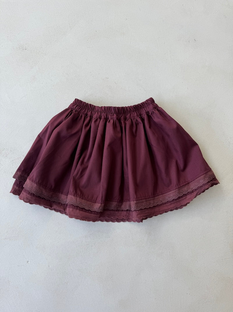 Bubu Skirt