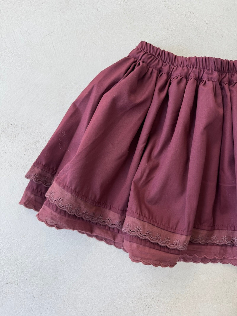 Bubu Skirt