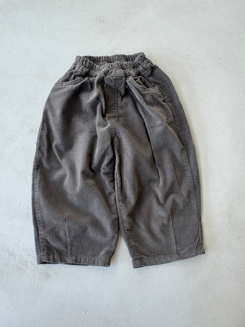 Dart Cord Pants