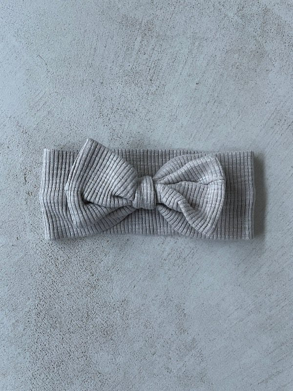 Bow Hairband