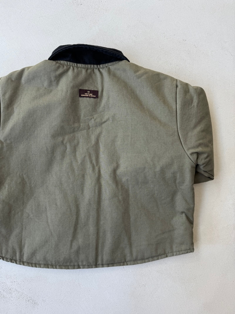 Mini Worker Jacket