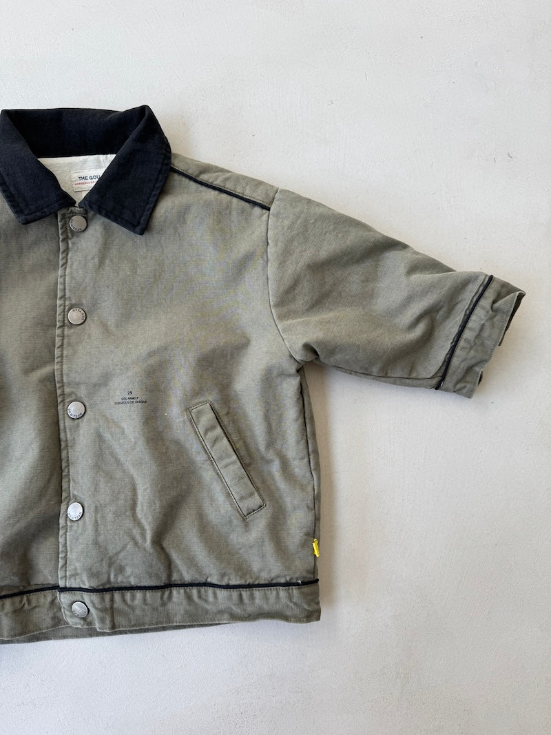 Worker Jacket
