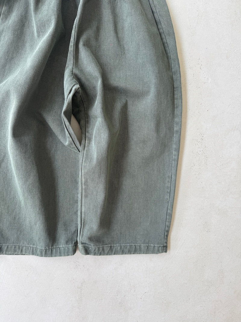 Khaki Jeans