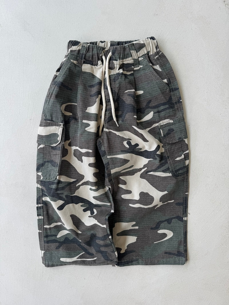 Army Cargo Pants