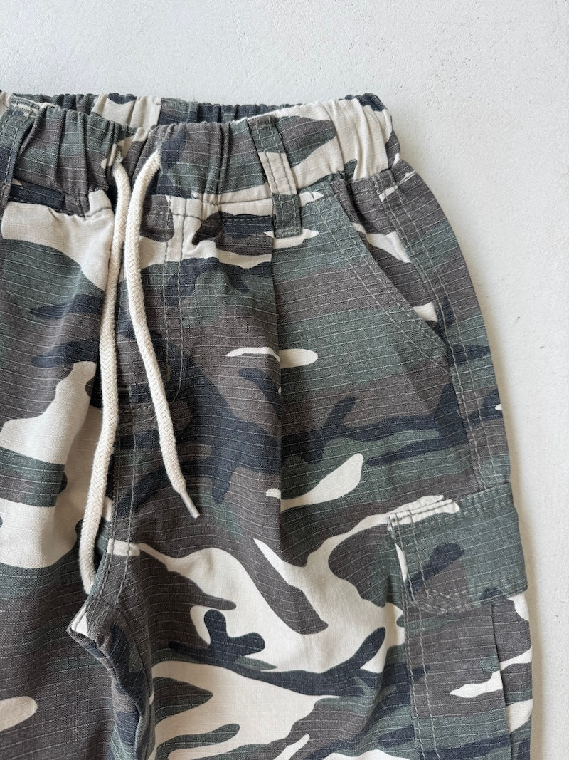 Army Cargo Pants