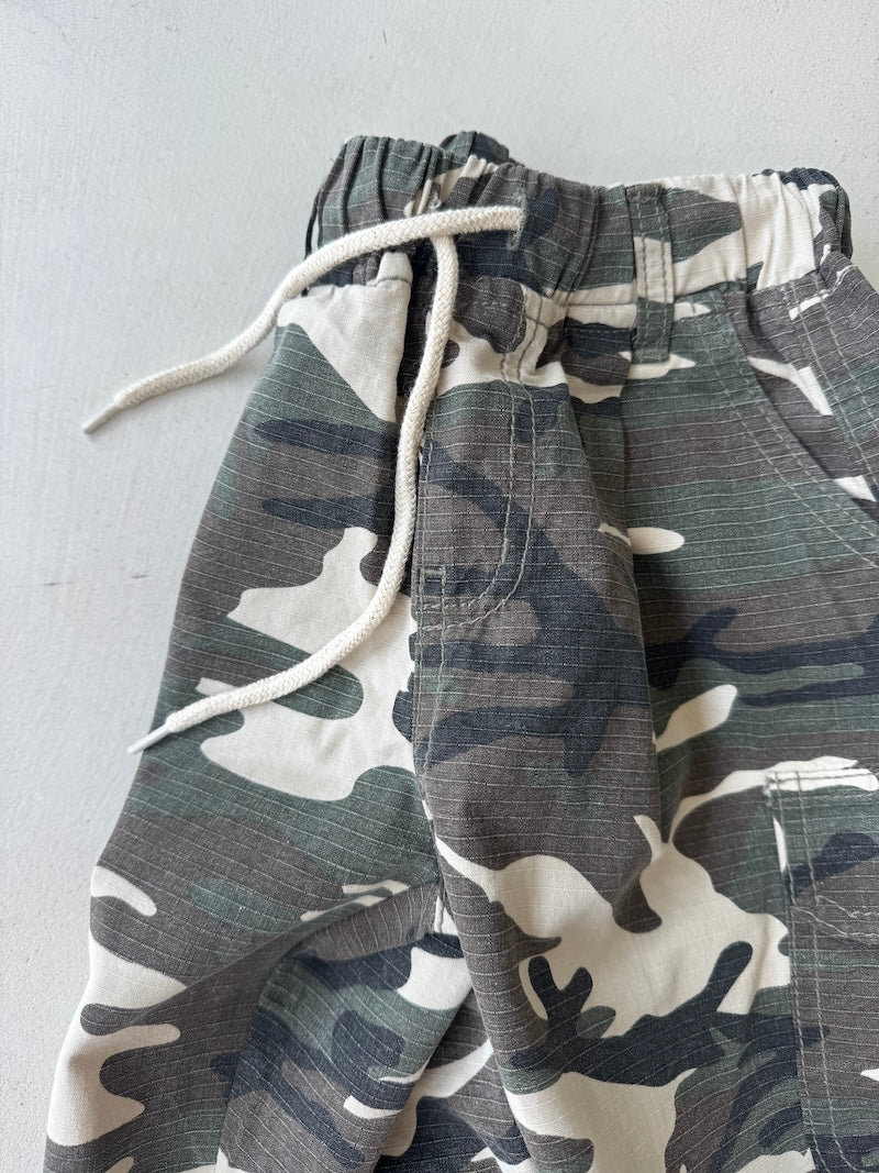 Army Cargo Pants