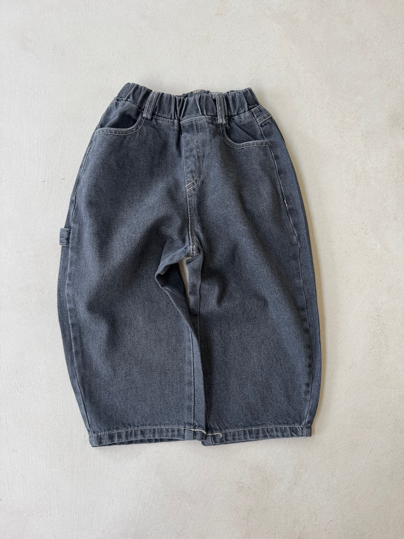 Hiki Jeans