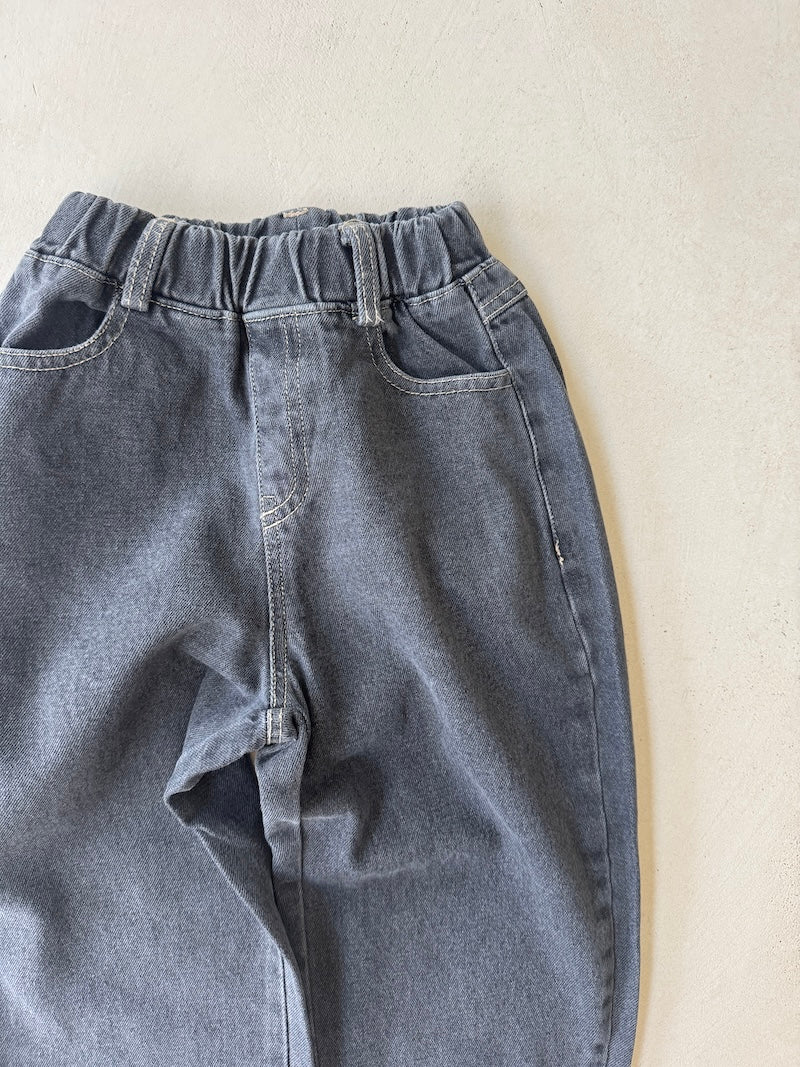 Hiki Jeans