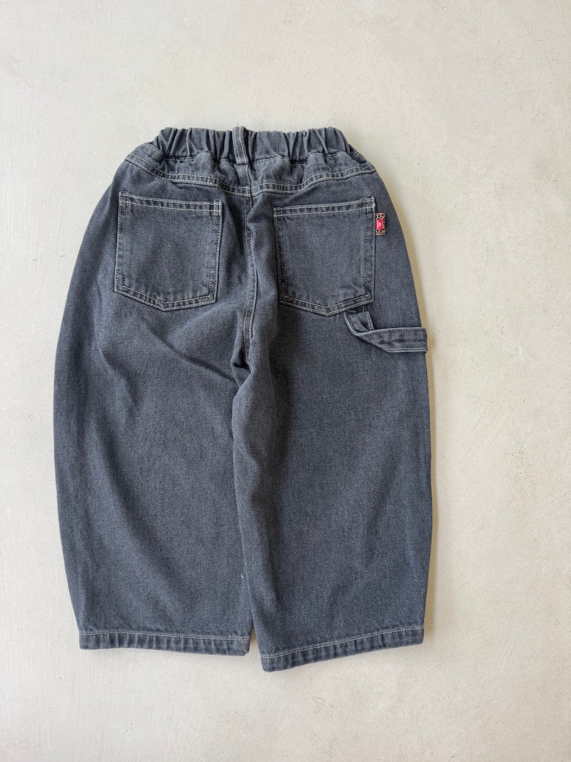 Hiki Jeans