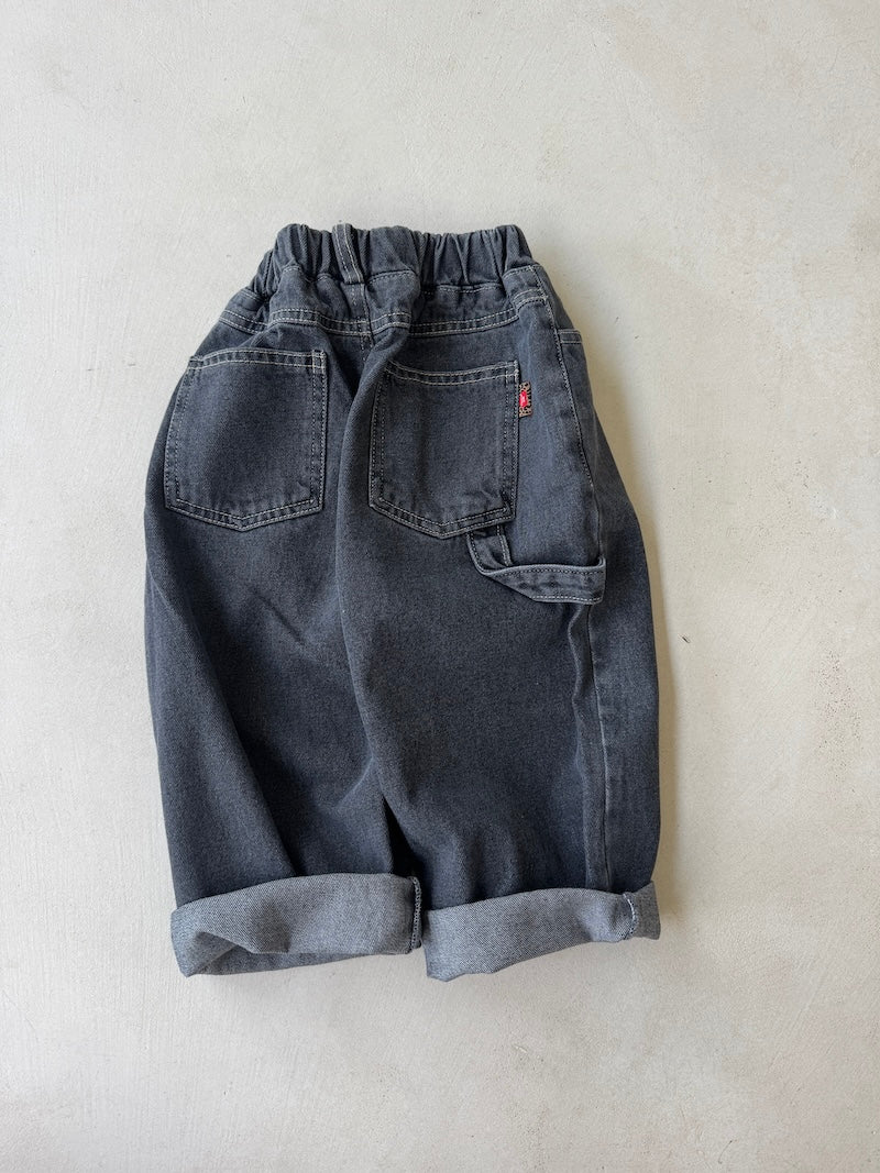 Hiki Jeans