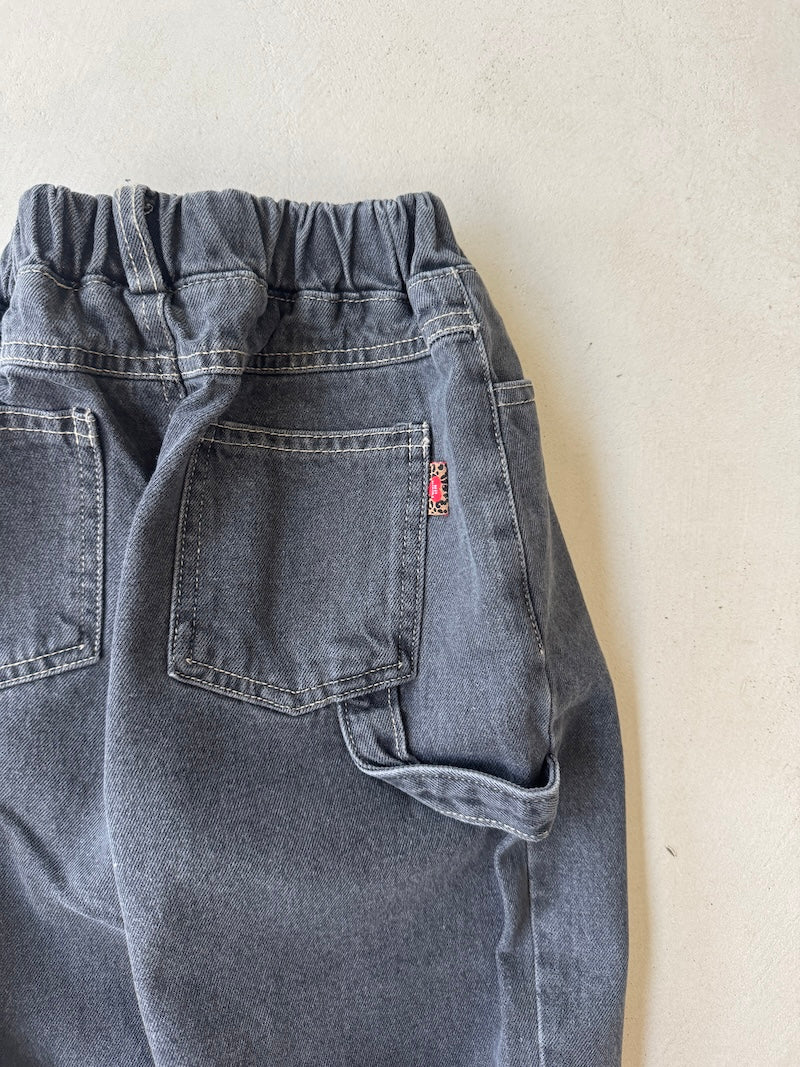 Hiki Jeans