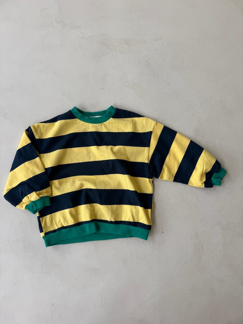 Pop Jumper