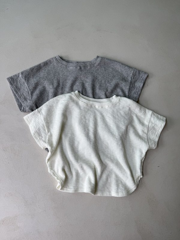 MM Piping Rib Top