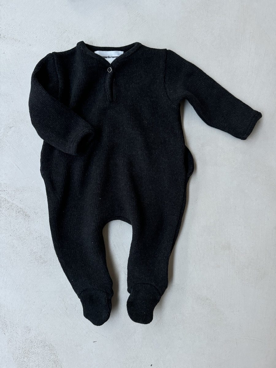 Soft Baby Onesie