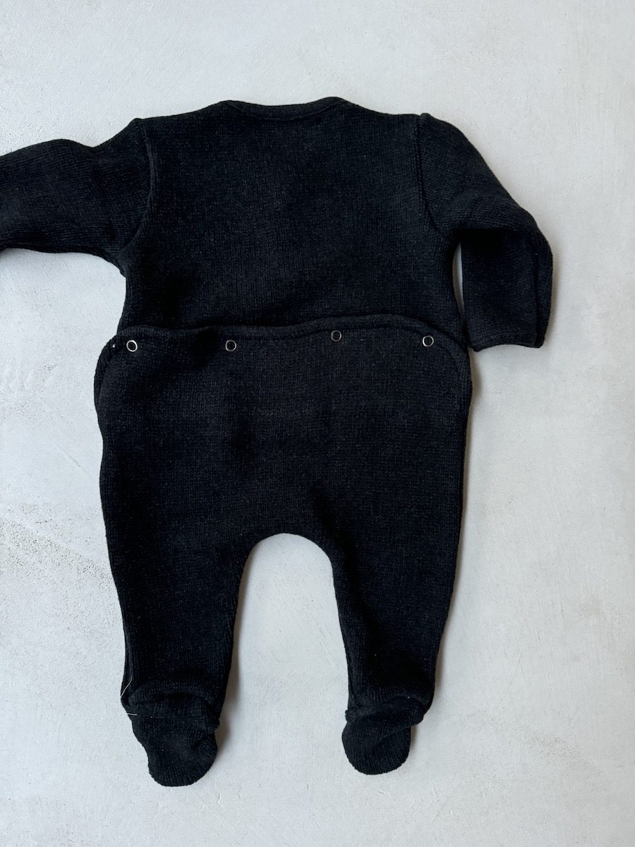 Soft Baby Onesie
