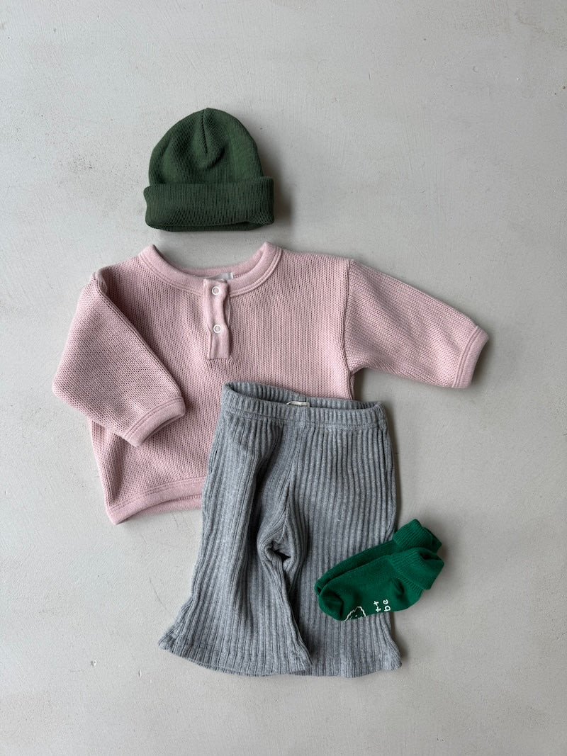 Bebe Bootcut Pants